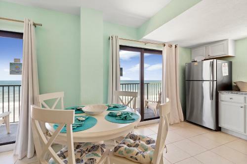 Apartamento Tropical Suites At Sunglow Resort
