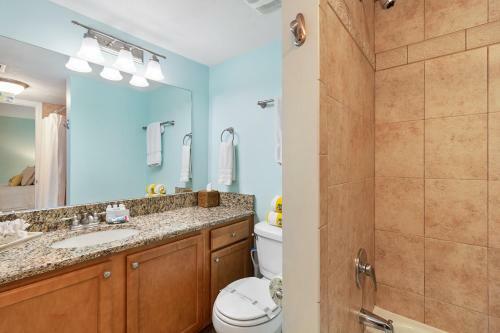 Apartamento Tropical Suites At Sunglow Resort