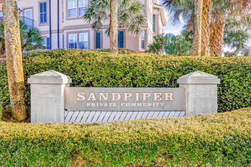 95100 Sandpiper
