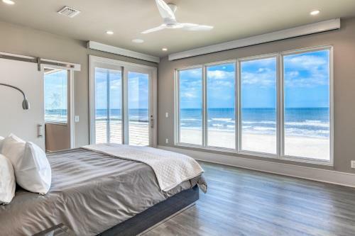 Beach You'll Never Leave