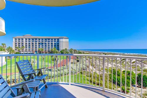 Ocean Place