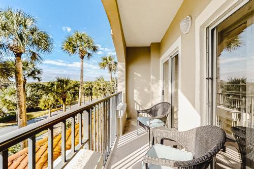 104 Seaside Retreat