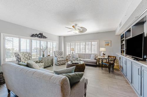 104 Seaside Retreat
