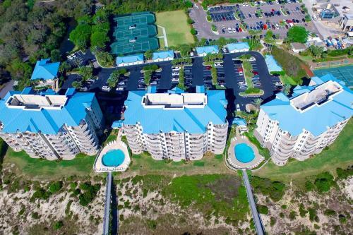 Ocean Place II