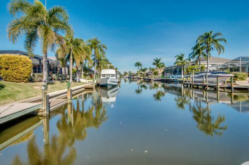 Villa Summer Bliss - Roelens Vacations