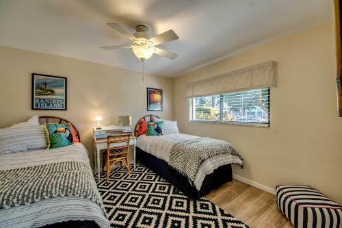 Villa Summer Bliss - Roelens Vacations