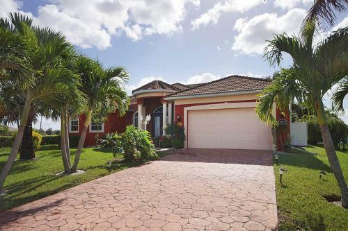 Villa Princess