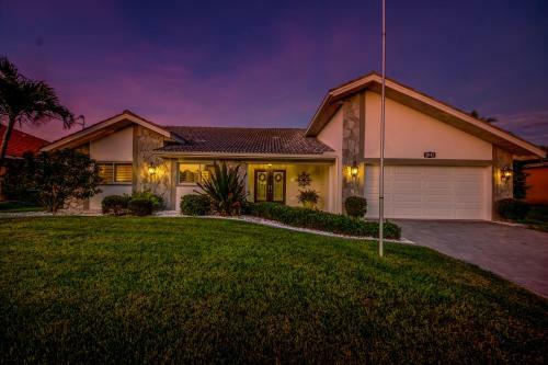Villa Majestic - Roelens Vacations