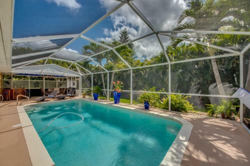 Villa Sip N Dip - Roelens Vacations
