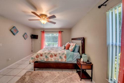 Villa Sip N Dip - Roelens Vacations