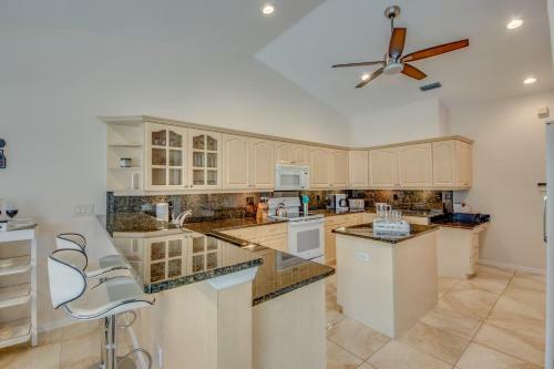 Villa Camelot - Roelens Vacations
