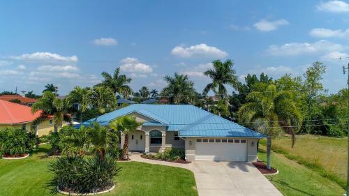 Villa Camelot - Roelens Vacations