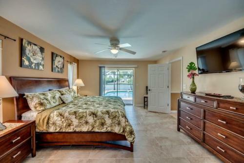 Villa Florida Vacation