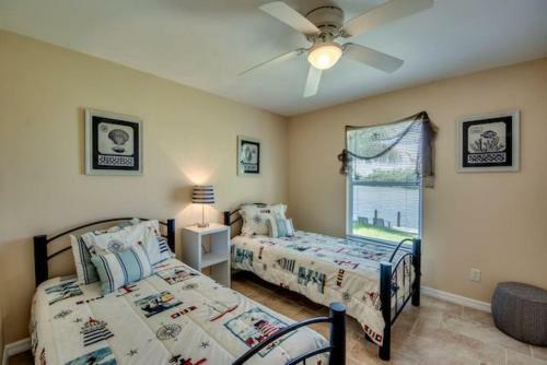 Villa Florida Vacation