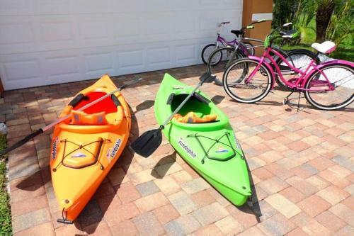 Villa Florida Vacation