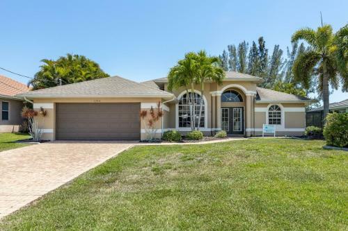 The Joint Venture - Cape Coral - Roelens Vacations