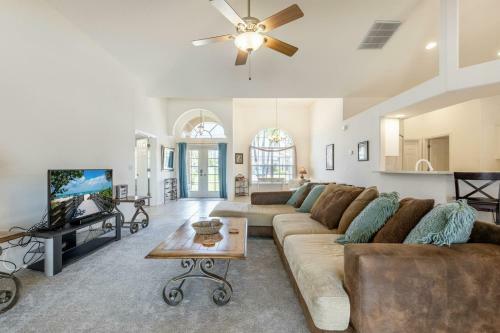 The Joint Venture - Cape Coral - Roelens Vacations