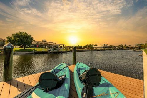 Cape Coral Oasis - Roelens Vacations