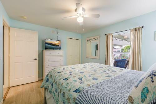 Southern Exposure - Villa Palms - Roelens Vacations