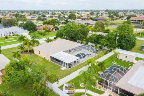 Southern Exposure - Villa Palms - Roelens Vacations