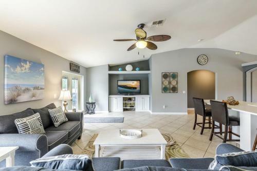 Southern Exposure - Villa Palms - Roelens Vacations