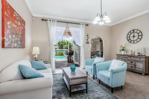 Coral Cabana
