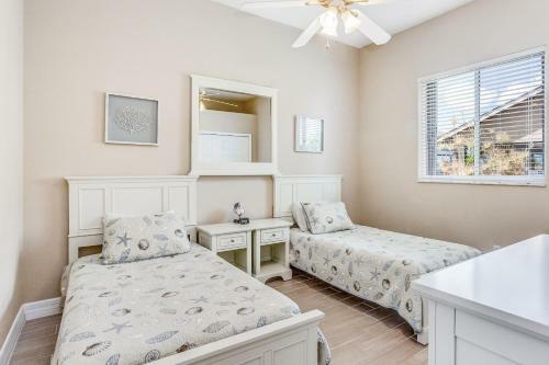 Coral Cabana