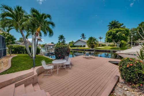 Villa Belair - Roelens Vacations