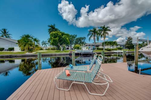 Villa Belair - Roelens Vacations