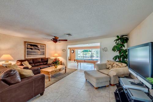 Villa Belair - Roelens Vacations