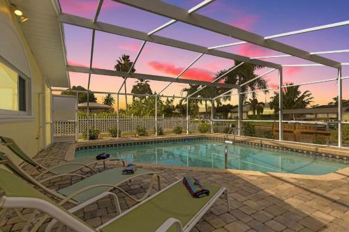 Villa Tipsy Turtle - Cape Coral - Roelens Vacations