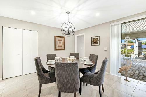 Villa Tipsy Turtle - Cape Coral - Roelens Vacations