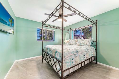 Villa Tipsy Turtle - Cape Coral - Roelens Vacations