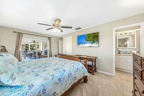 Villa Tipsy Turtle - Cape Coral - Roelens Vacations