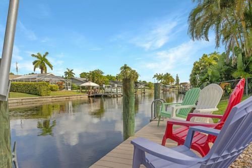 Villa Tipsy Turtle - Cape Coral - Roelens Vacations