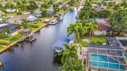 Villa Tipsy Turtle - Cape Coral - Roelens Vacations