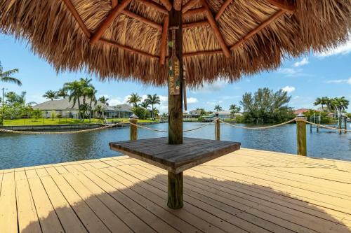 Villa Tao - Cape Coral - Roelens Vacations