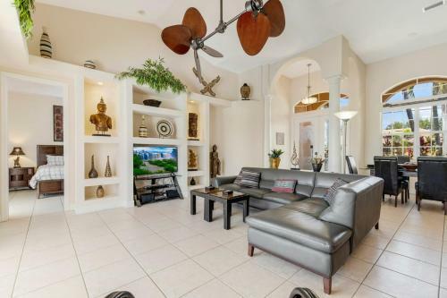 Villa Tao - Cape Coral - Roelens Vacations
