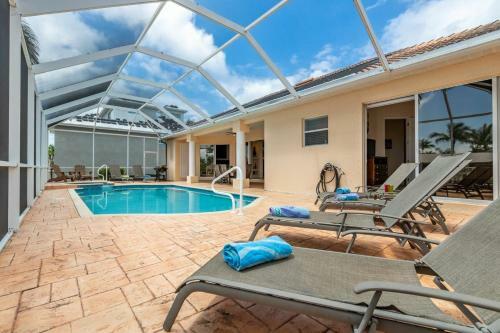 Villa Tao - Cape Coral - Roelens Vacations