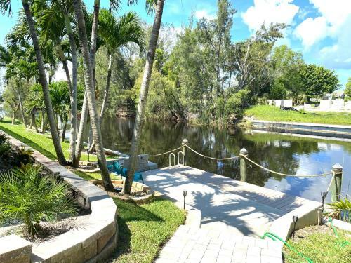 Villa Harley Summer