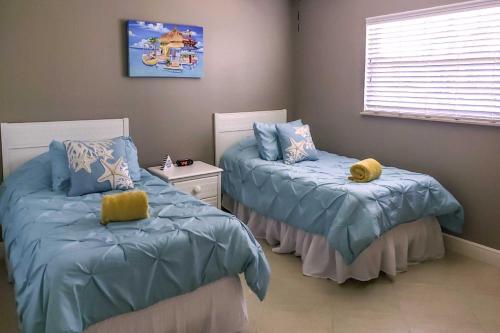Bright Cape Coral Home With Pool And Fenced-in Yard!
