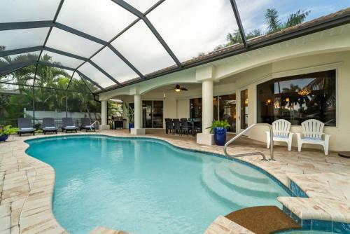 Villa Starview - Cape Coral - Roelens Vacations