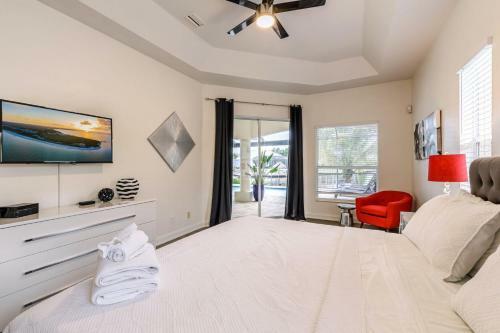 Villa Starview - Cape Coral - Roelens Vacations