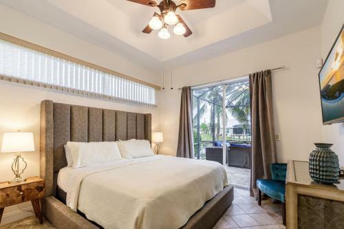 Villa Starview - Cape Coral - Roelens Vacations