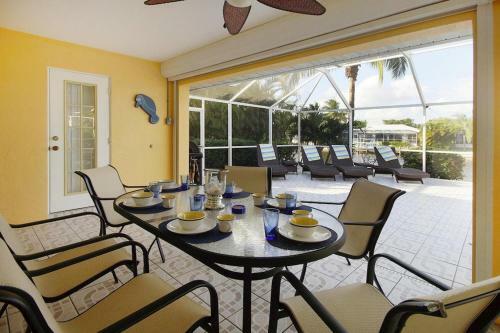 Villa Sunshine, Cape Coral