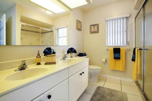Villa Sunshine, Cape Coral