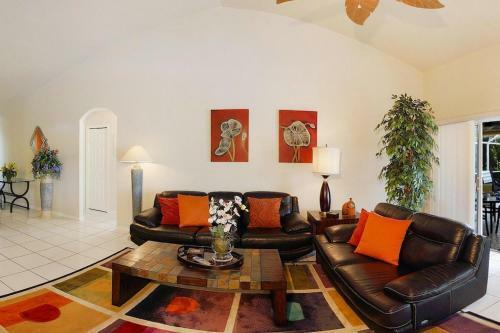Villa Sunshine, Cape Coral