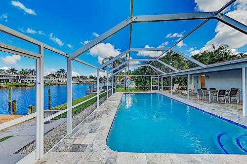 Casa Caloosahatchee