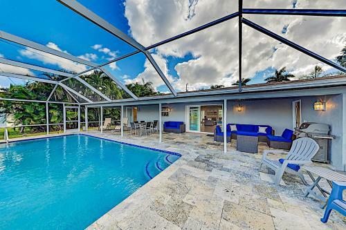 Casa Caloosahatchee