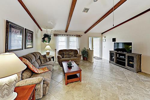 Cape Coral Dream
